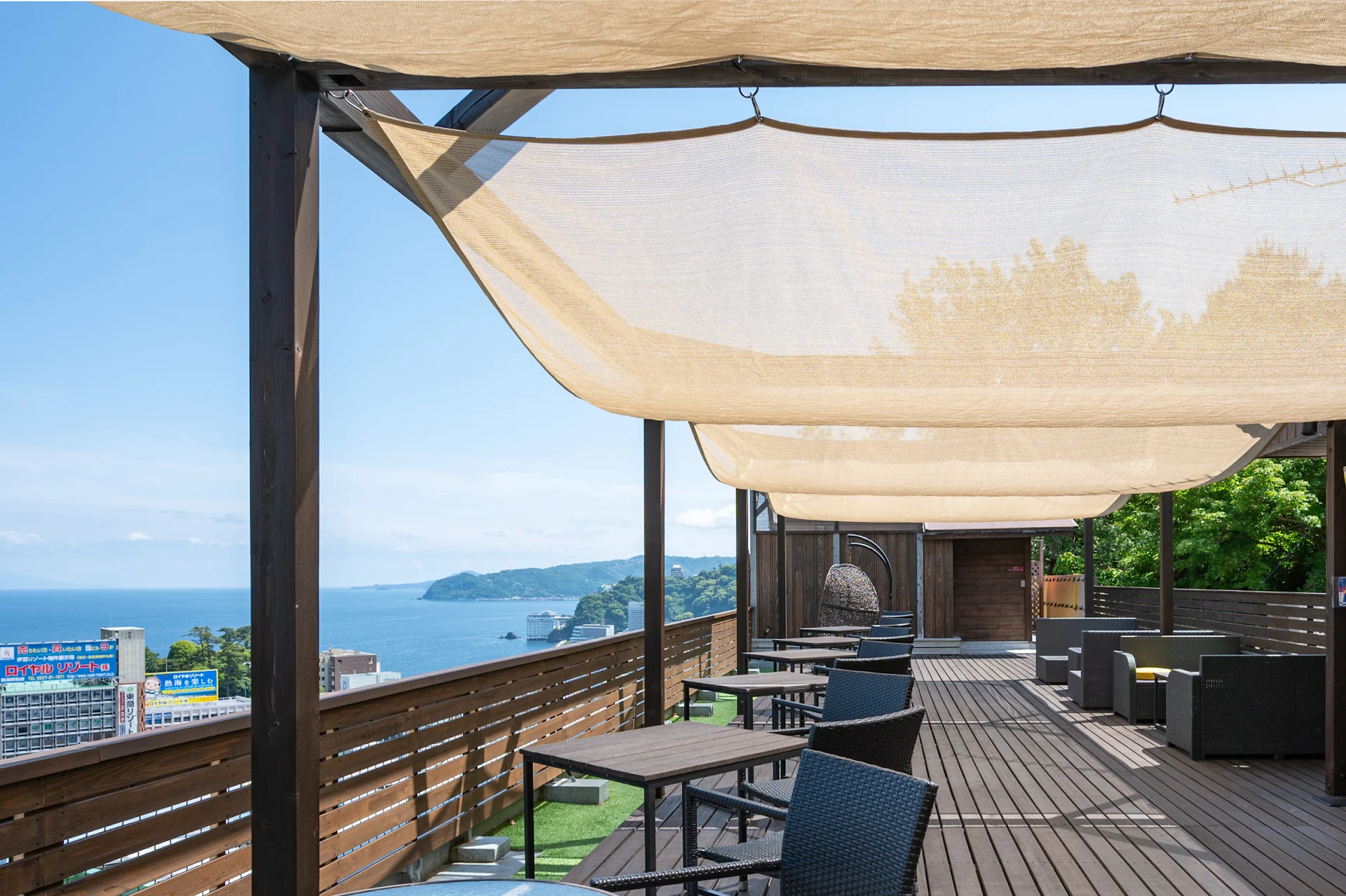 TKP Resort LecTore Atami Momoyama