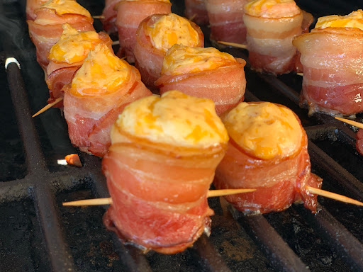 Photo 2 - Les Burgers de la Blaise