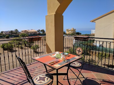Photos of Villa Del Saraceno