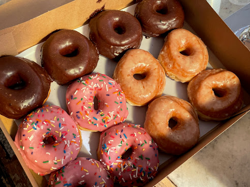 Brooklyn Roasting Company by null