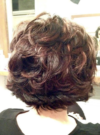 Ricci Hair Studio Sydney - Thumbnail