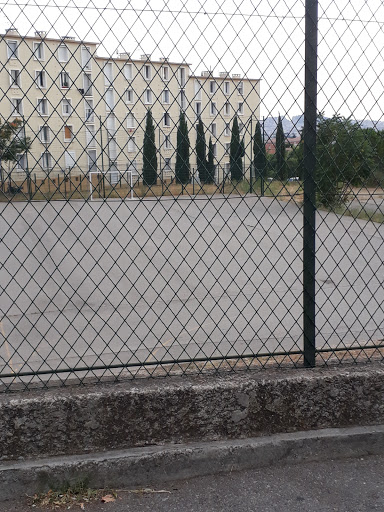 Stade Bois Luzy - Thumbnail