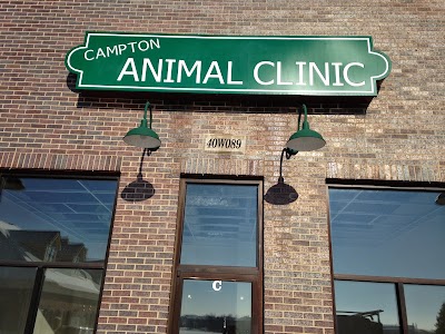 Campton Animal Clinic