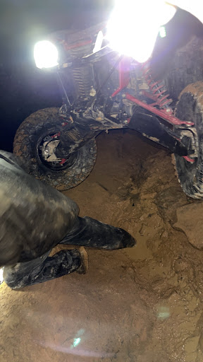 ZFG UTV - Visual