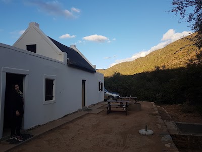 Photos of Sankie Marais Cottage