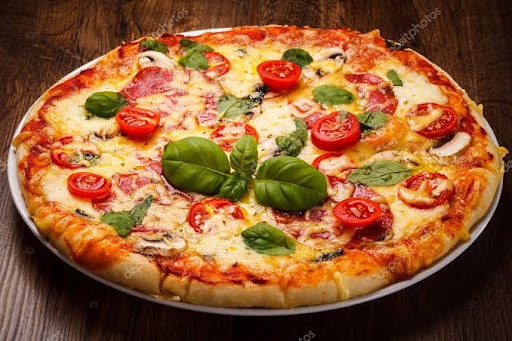 Pizzeria De Vito Gallery - Germany