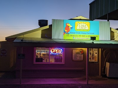 Casa Taco