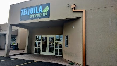 Tequila Event Center