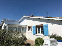 Aquitaine Façades à Cestas