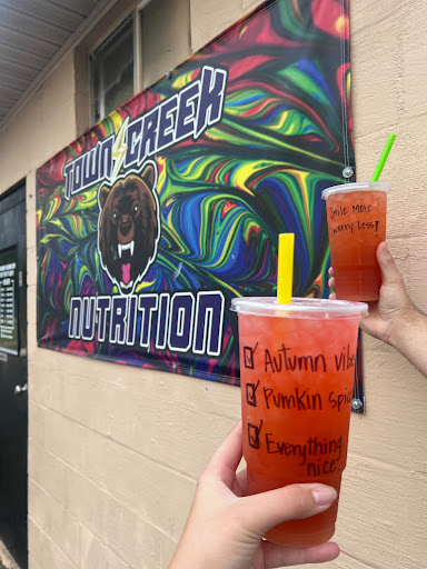 Town Creek Nutrition - Thumbnail