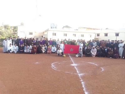 Photos of معهد الامام مالك للتعليم العتيق بتروال