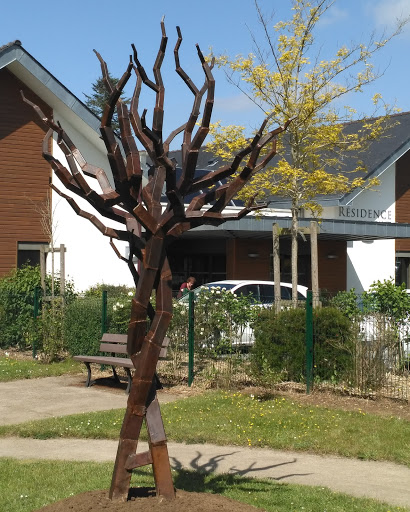 Photo de Maison Sainte-Anne - Hospitalité Saint-Thomas de Villeneuve à Plouasne (22830)