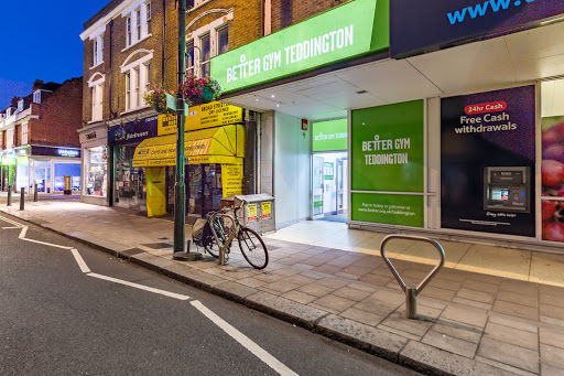 Better Gym Teddington