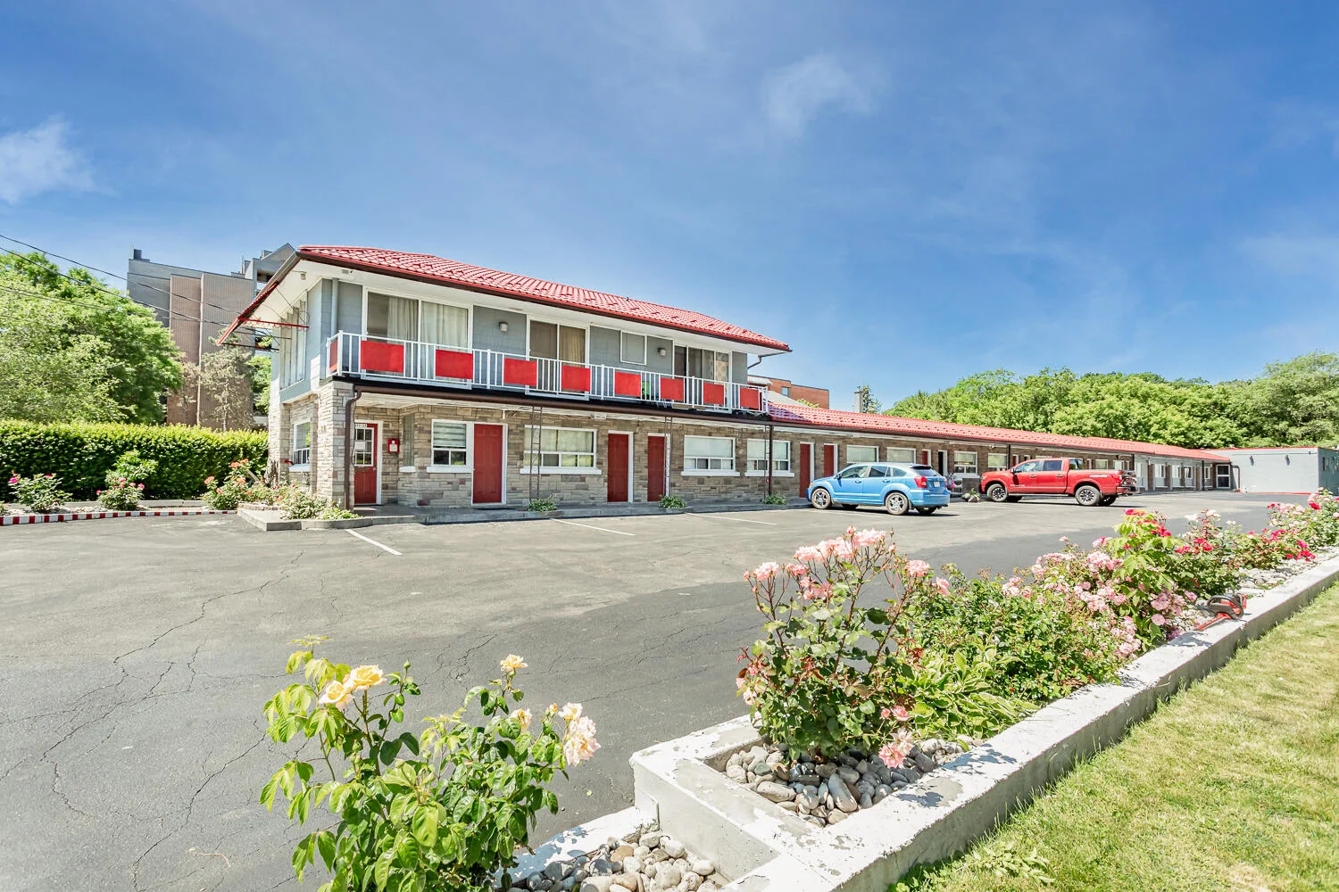 Haven Inn