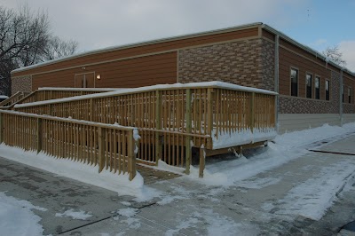 Anoka Middle School for the Arts - Washington Campus