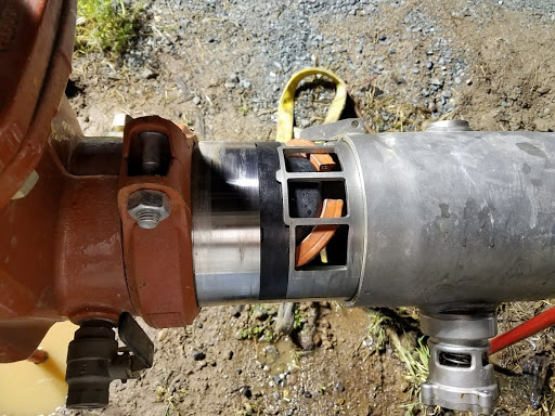 Pro Link Backflow Services - Visual