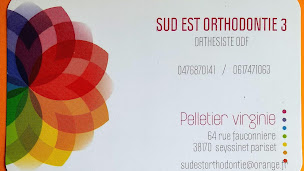Photo n°16 de Sud Est Orthodontie à Seyssinet-Pariset (Centre de prothèses dentaires)