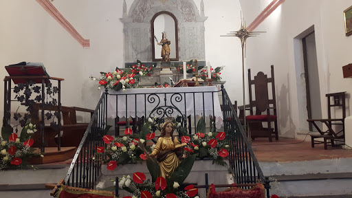 Chiesa Santa Giusta