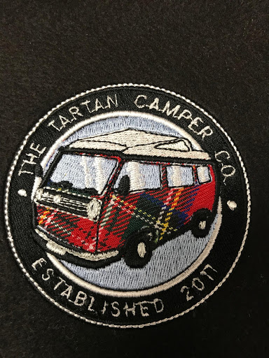 Creative Embroidery (Scotland) Limited - Thumbnail