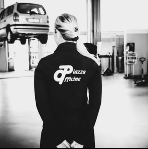 OFFICINE PIAZZA Castrol Service - Thumbnail