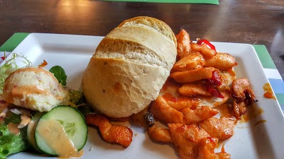 Photos of Restaurant Klein Zwitserland