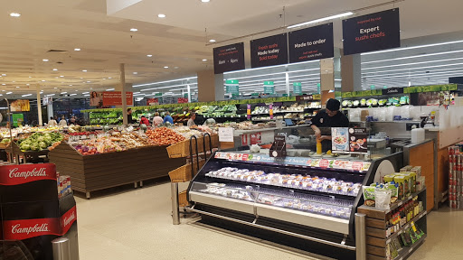 Woolworths Moorabbin - Thumbnail