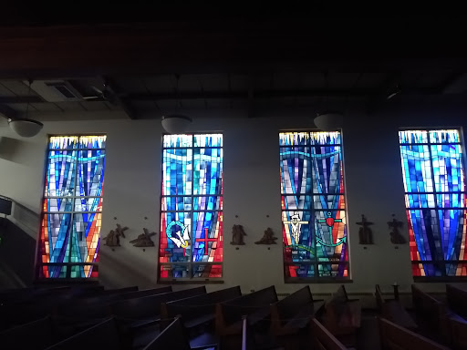 Church of the Crucifixion Gallery - United States