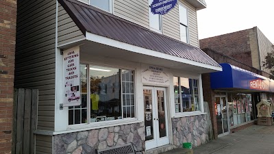 Photos of Logan Screen Printing