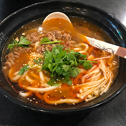 Photo n°45 de Aux Mandarins de Belleville 食全食美 à Paris (Restaurant chinois)