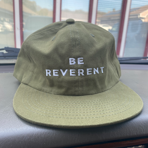 Reverent Coffee Company - Thumbnail