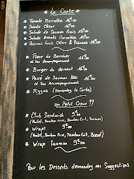 Photo n°49 de Havana Café à Toulon (Bar à vin)