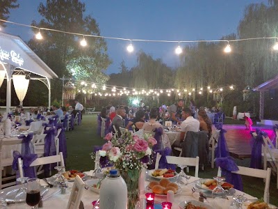 Photos of Beyaz Bah&ccedil;e Restaurant