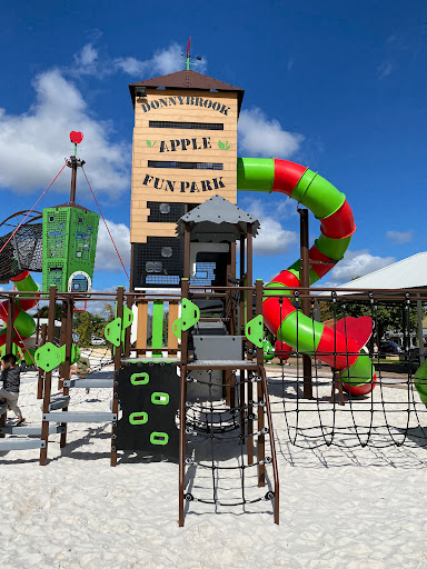 Apple Fun Park - Thumbnail