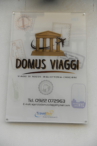 Agenzia Viaggi Domus - Thumbnail