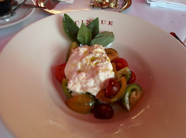Ristorante Cinque