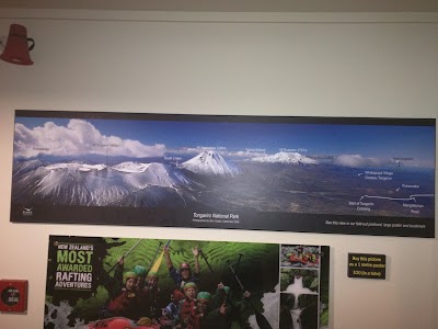 Photos of Howards Mountain Lodge