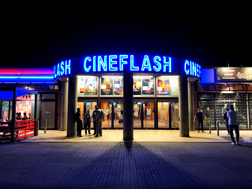 Cineflash - Visual