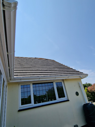Super Clean Cornwall - Visual