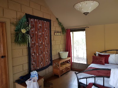 Photos of iKWETA Safari Camp