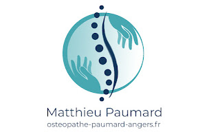 Photo n°3 de Matthieu PAUMARD - Ostéopathe D.O à Angers (Ostéopathe)