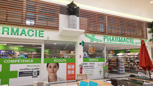 PHARMACIE MERLE TADIC