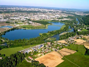 Photo n°15 de Iktus à Laroin (Magasin de pêche)