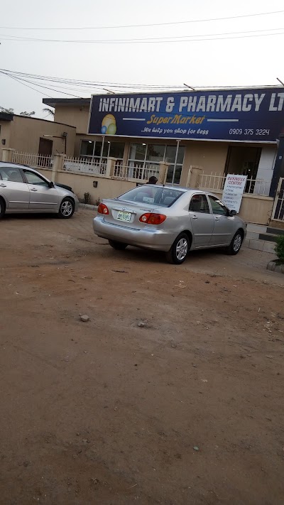 Photos of Infinimart & Pharmacy Ltd.
