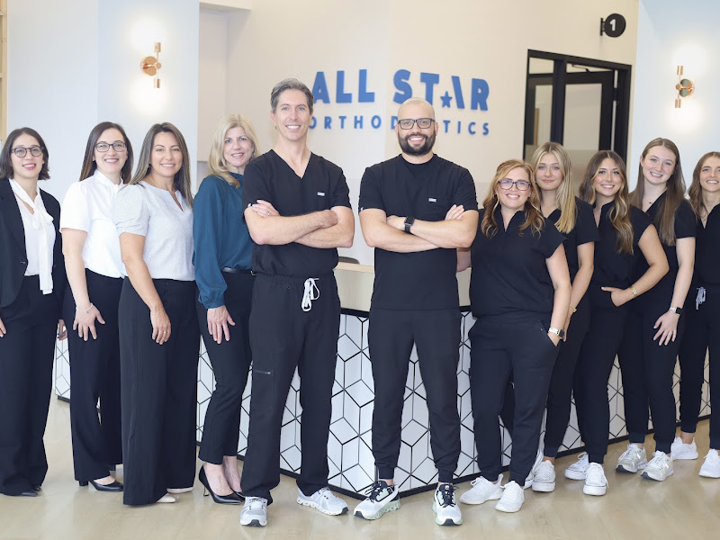 Bates Orthodontics - Northside Richmond photo 3