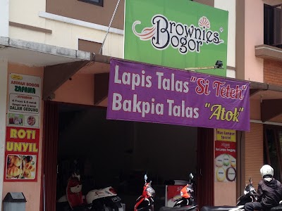 Photos of Asinan Bogor Zafana