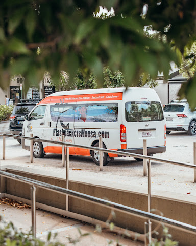 Flashpackers Noosa by null