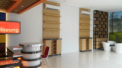 Photos of Hotel Bumi Katineung