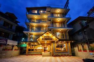 Hotel Himgiri Manali image