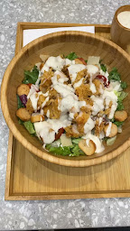 Photo n°13 de O Best Chicken à Nice (Restauration rapide)