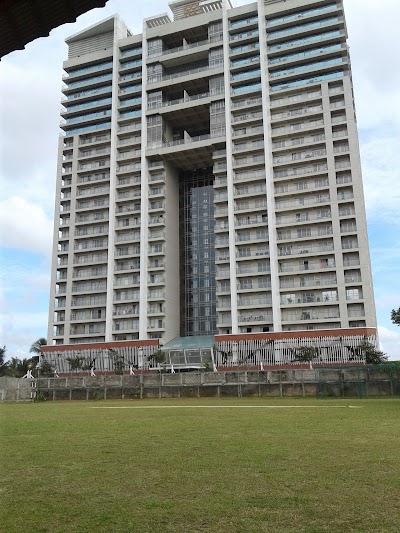 Photos of Institute of Indigenous Medicine